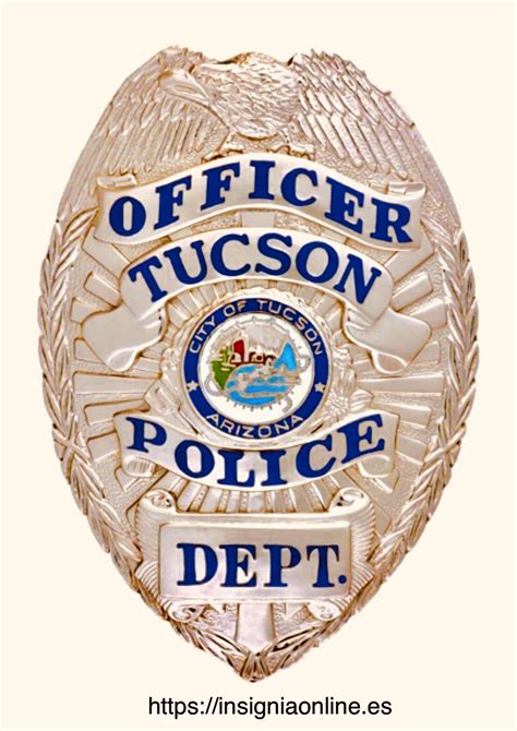Tucson police department number - West Congress Street, Tucson, AZ - 0.4 miles. South Tucson Police Department South 6th Avenue, Tucson, AZ - 1.1 miles. Union Pacific Railroad Police South Campbell Avenue, Tucson, AZ - 1.8 miles. The University Of Arizona Police Department East 1st Street, Tucson, AZ - 1.9 miles 